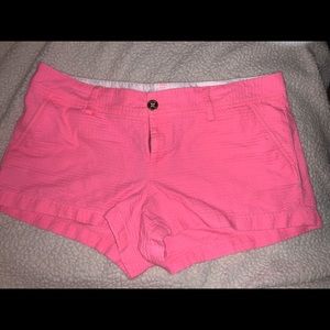 Lilly Pulitzer shorts